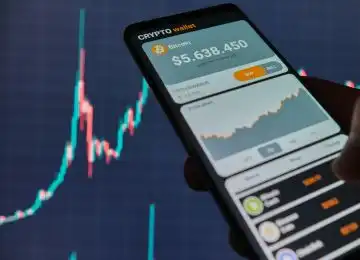 Crypto Wallet Development in germany